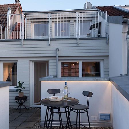 פולדה St. Salvator Apartments מראה חיצוני תמונה