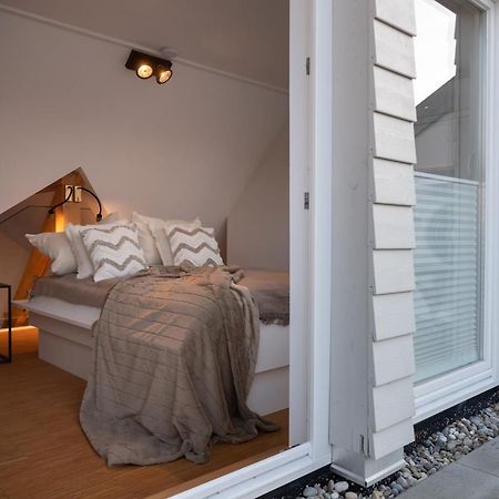 פולדה St. Salvator Apartments מראה חיצוני תמונה