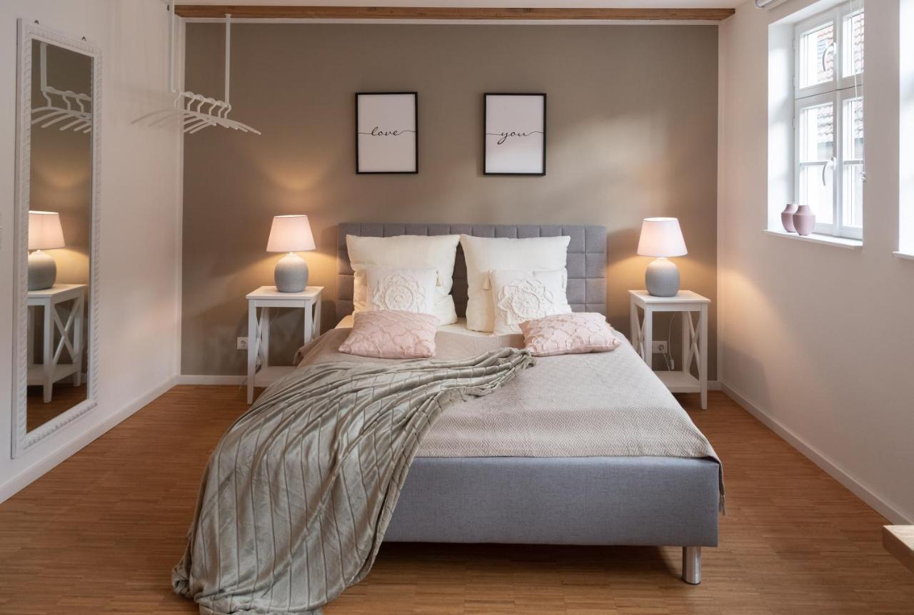 פולדה St. Salvator Apartments מראה חיצוני תמונה