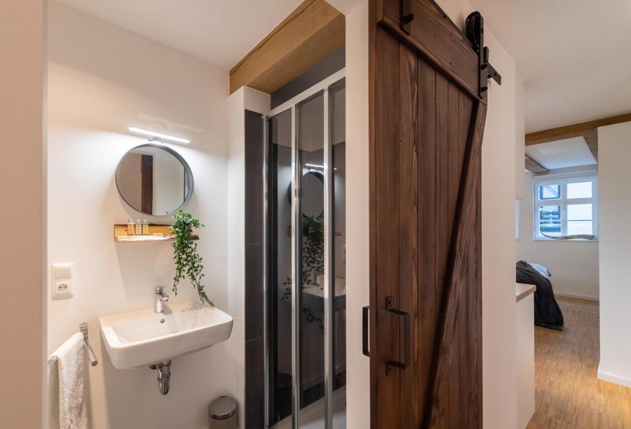 פולדה St. Salvator Apartments מראה חיצוני תמונה