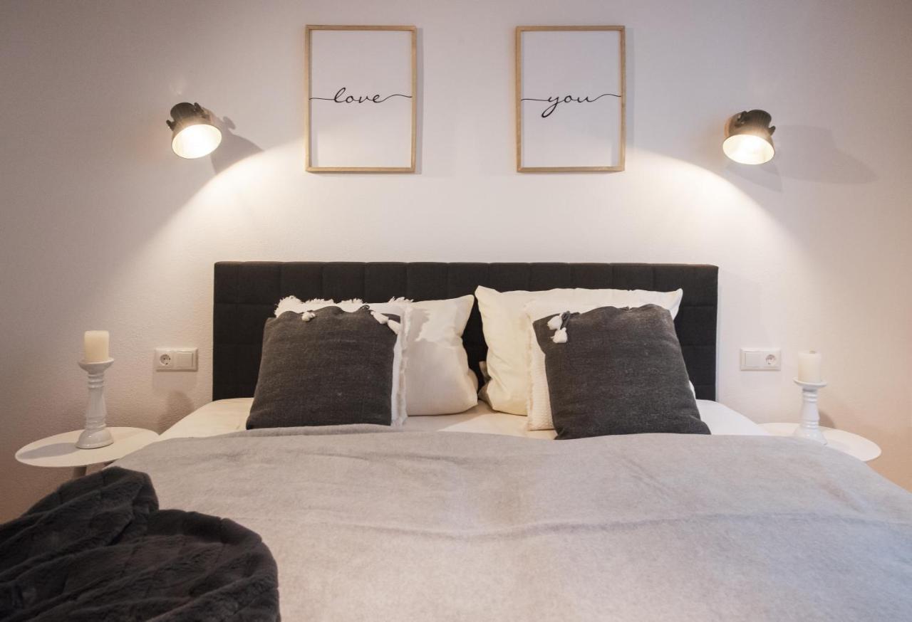 פולדה St. Salvator Apartments מראה חיצוני תמונה