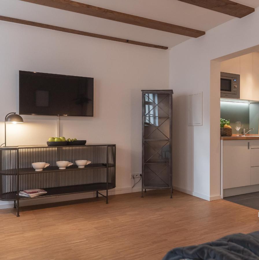 פולדה St. Salvator Apartments מראה חיצוני תמונה