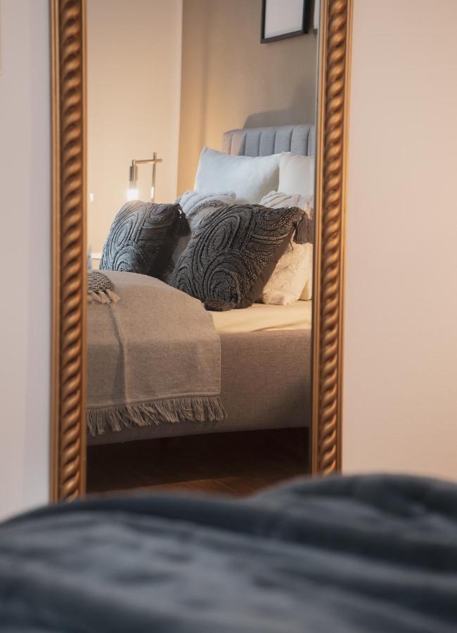 פולדה St. Salvator Apartments מראה חיצוני תמונה
