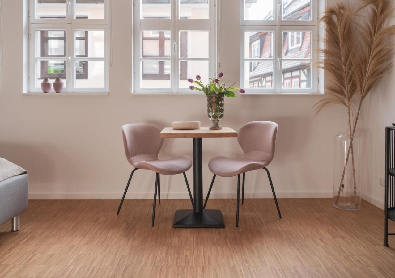 פולדה St. Salvator Apartments מראה חיצוני תמונה