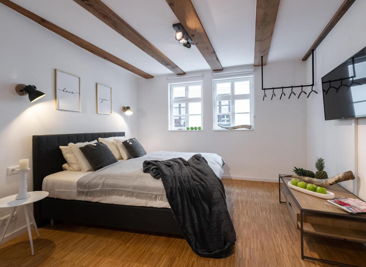 פולדה St. Salvator Apartments מראה חיצוני תמונה