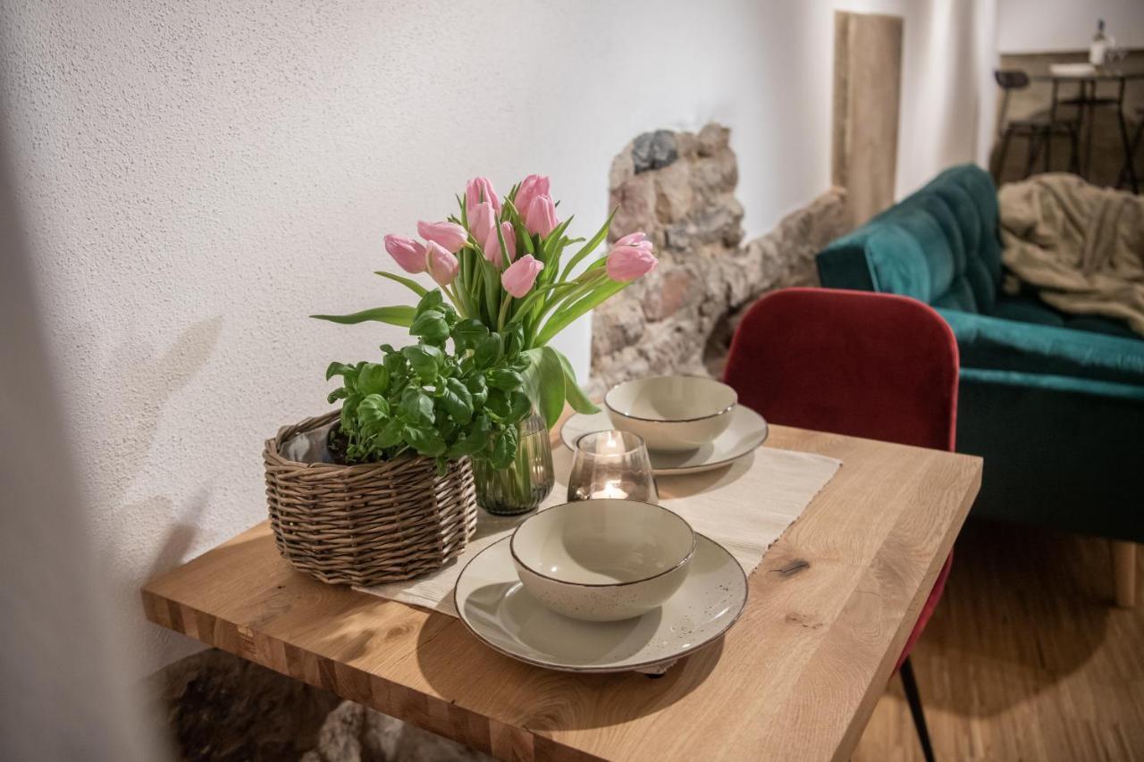 פולדה St. Salvator Apartments מראה חיצוני תמונה