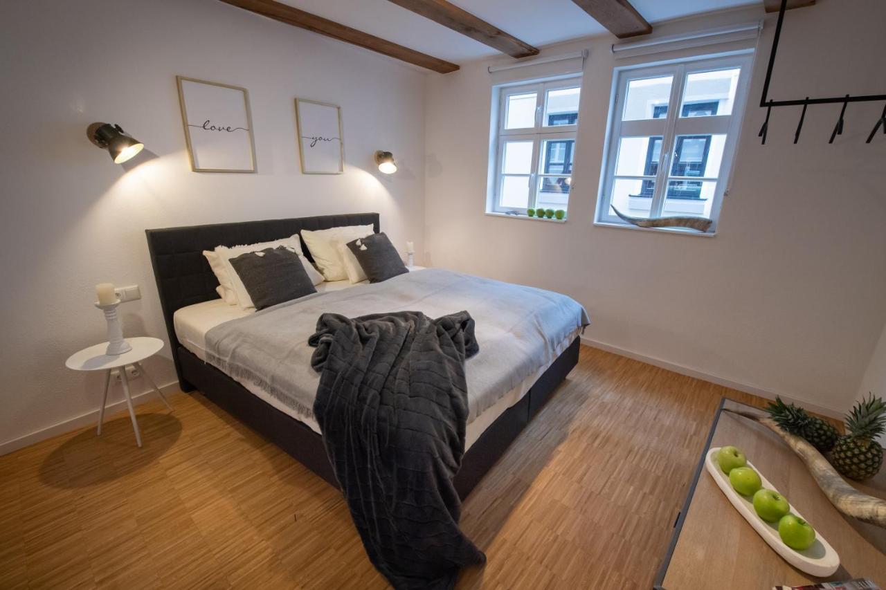 פולדה St. Salvator Apartments מראה חיצוני תמונה