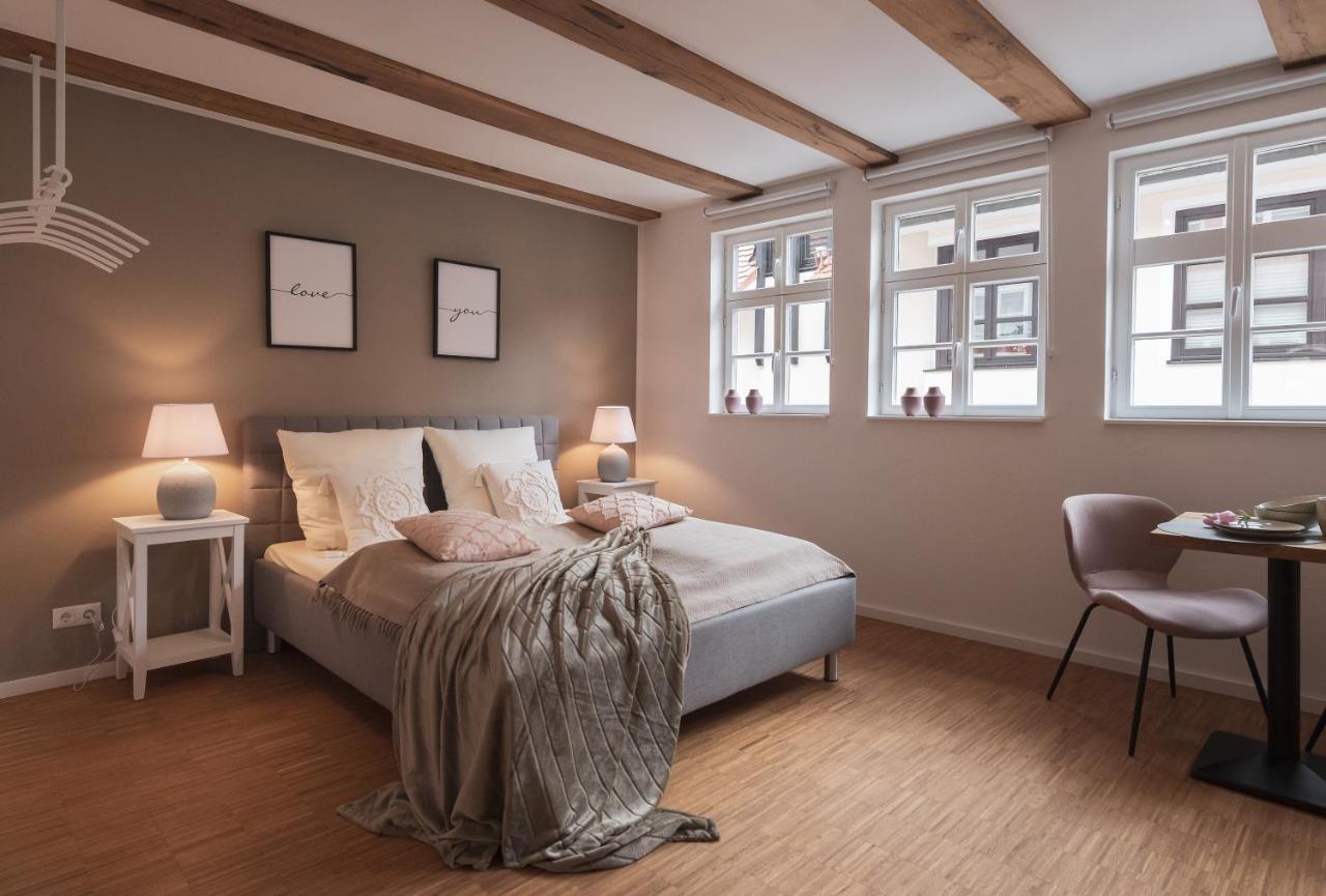 פולדה St. Salvator Apartments מראה חיצוני תמונה