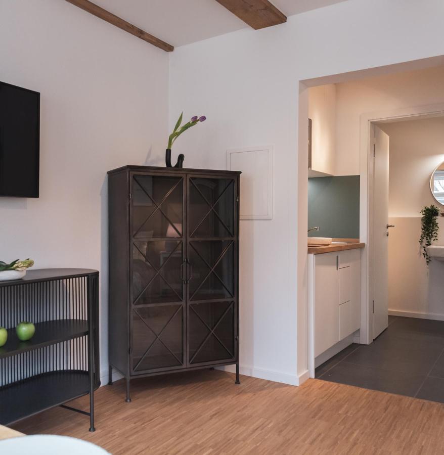 פולדה St. Salvator Apartments מראה חיצוני תמונה