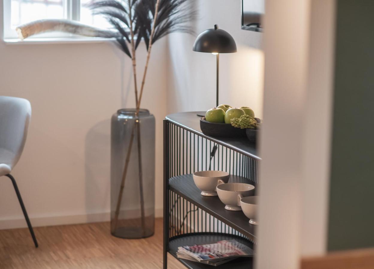 פולדה St. Salvator Apartments מראה חיצוני תמונה