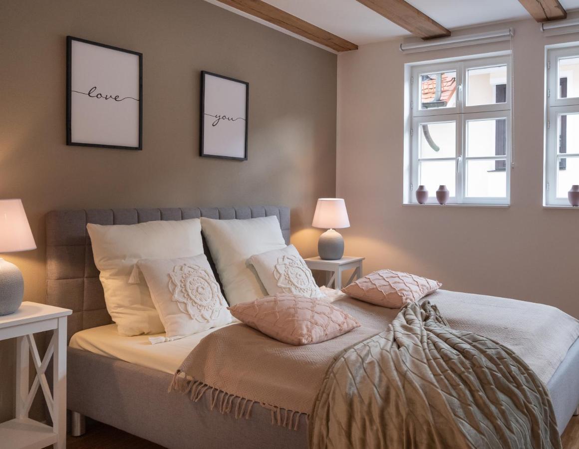פולדה St. Salvator Apartments מראה חיצוני תמונה