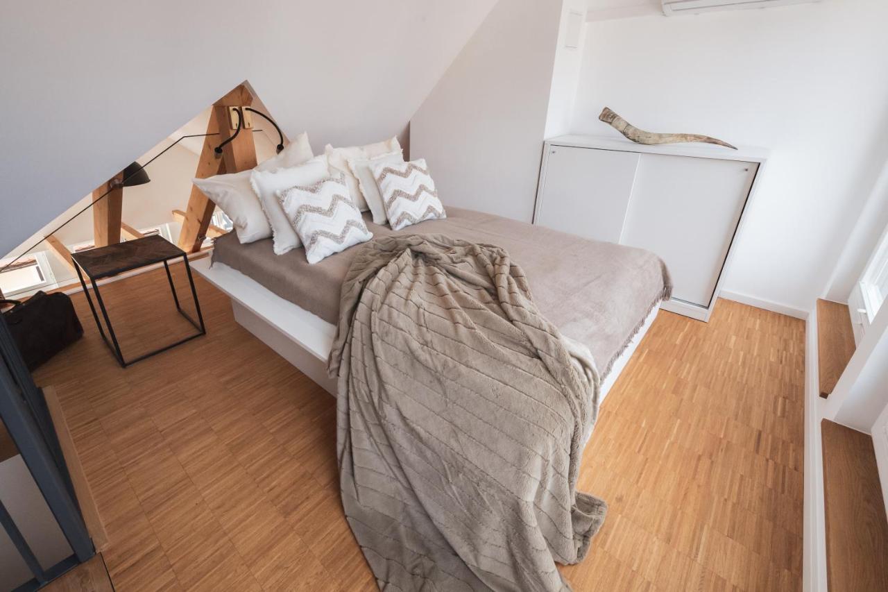 פולדה St. Salvator Apartments מראה חיצוני תמונה
