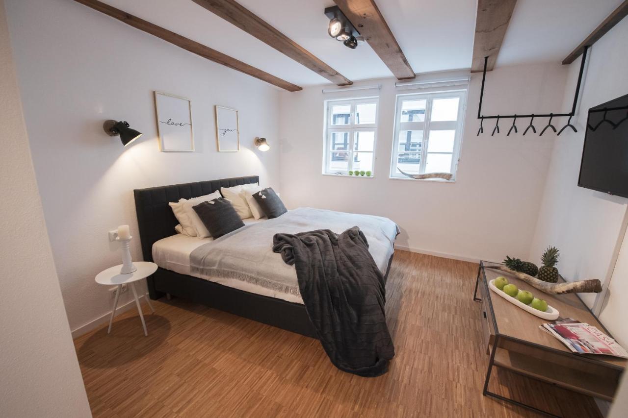 פולדה St. Salvator Apartments מראה חיצוני תמונה