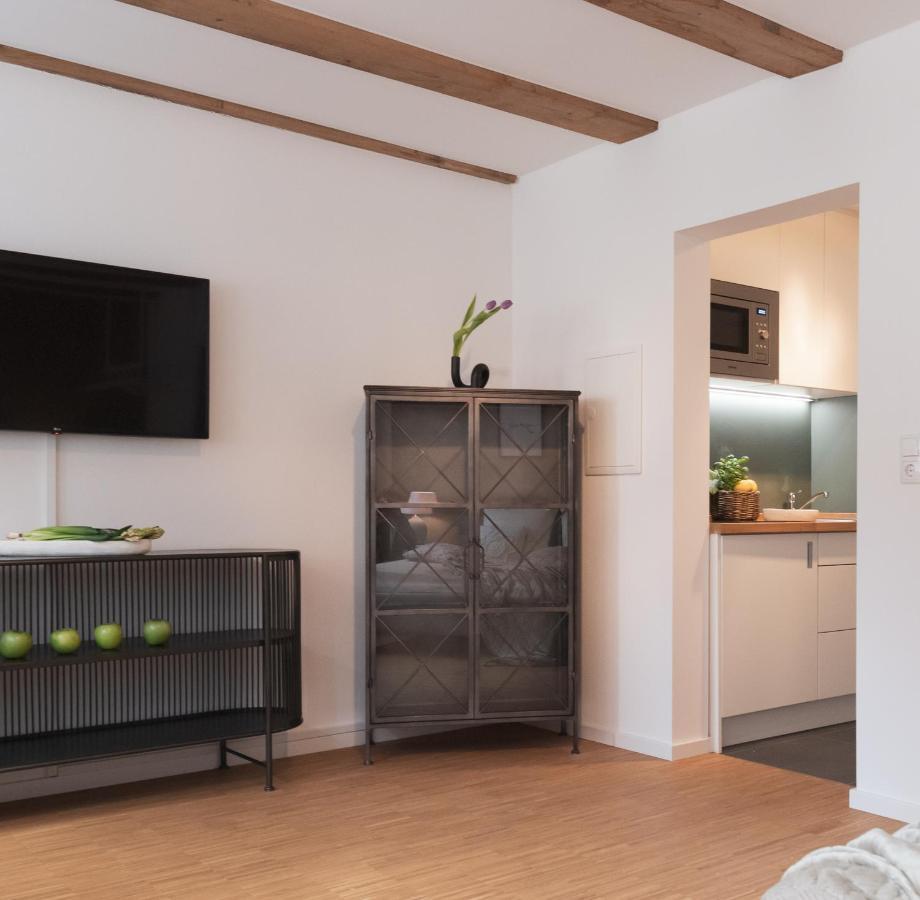 פולדה St. Salvator Apartments מראה חיצוני תמונה