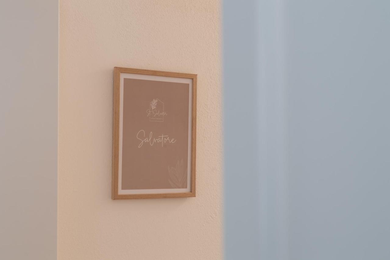פולדה St. Salvator Apartments מראה חיצוני תמונה