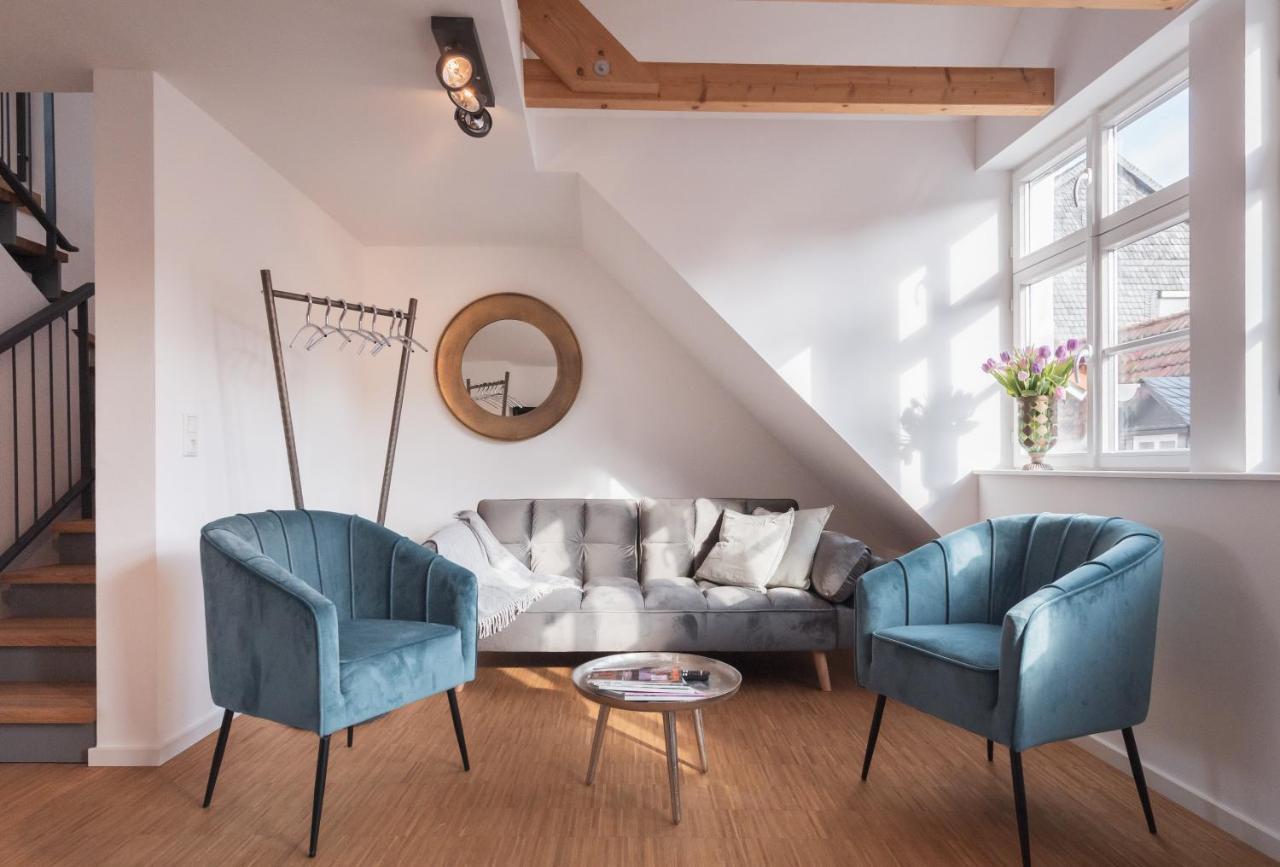 פולדה St. Salvator Apartments מראה חיצוני תמונה