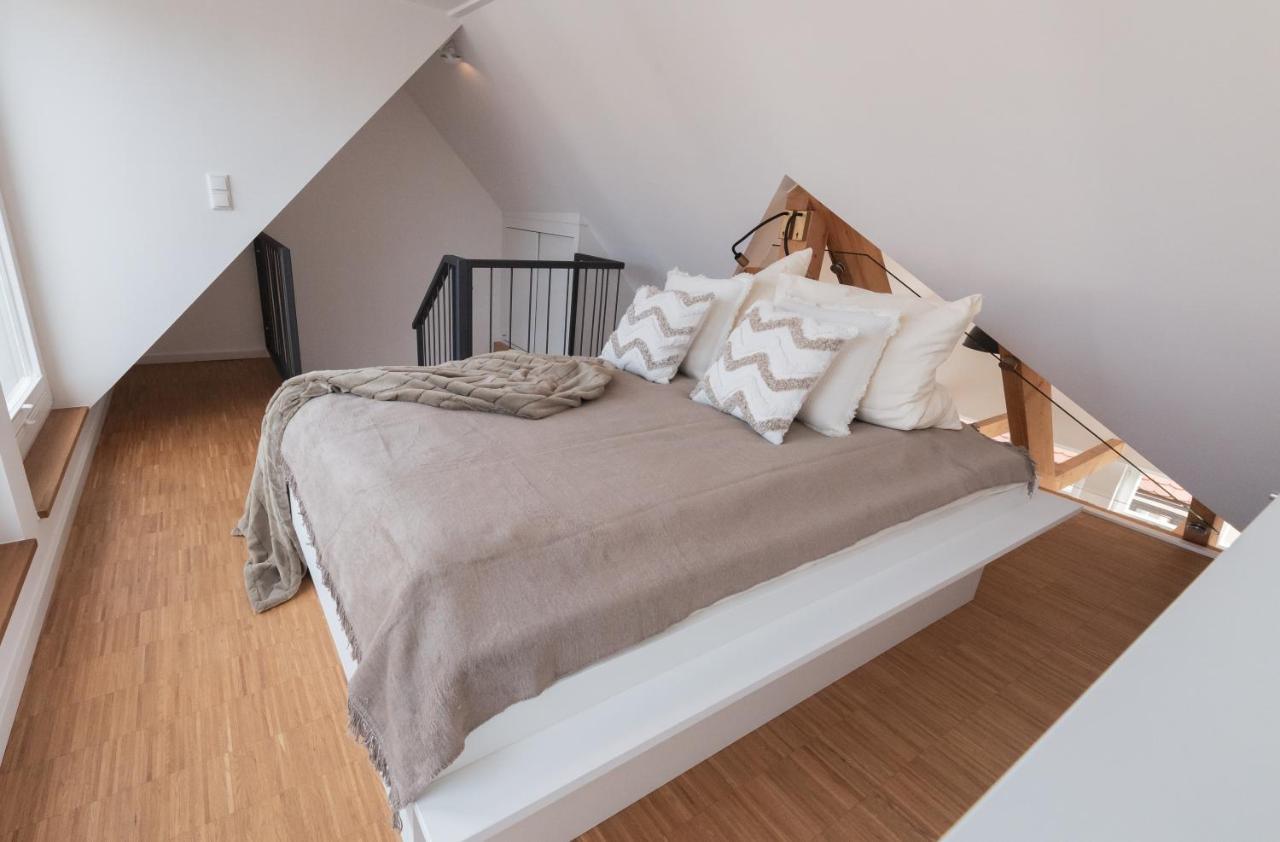 פולדה St. Salvator Apartments מראה חיצוני תמונה