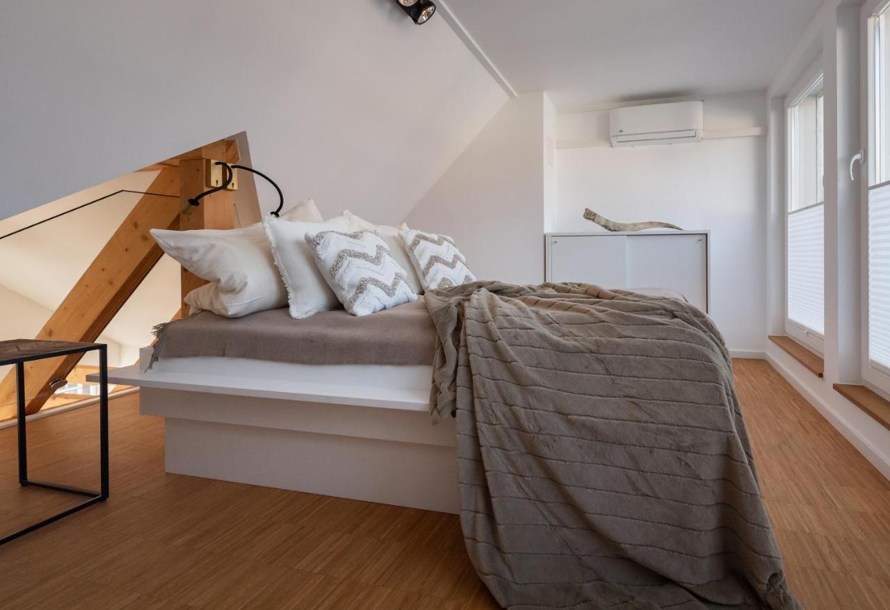 פולדה St. Salvator Apartments מראה חיצוני תמונה