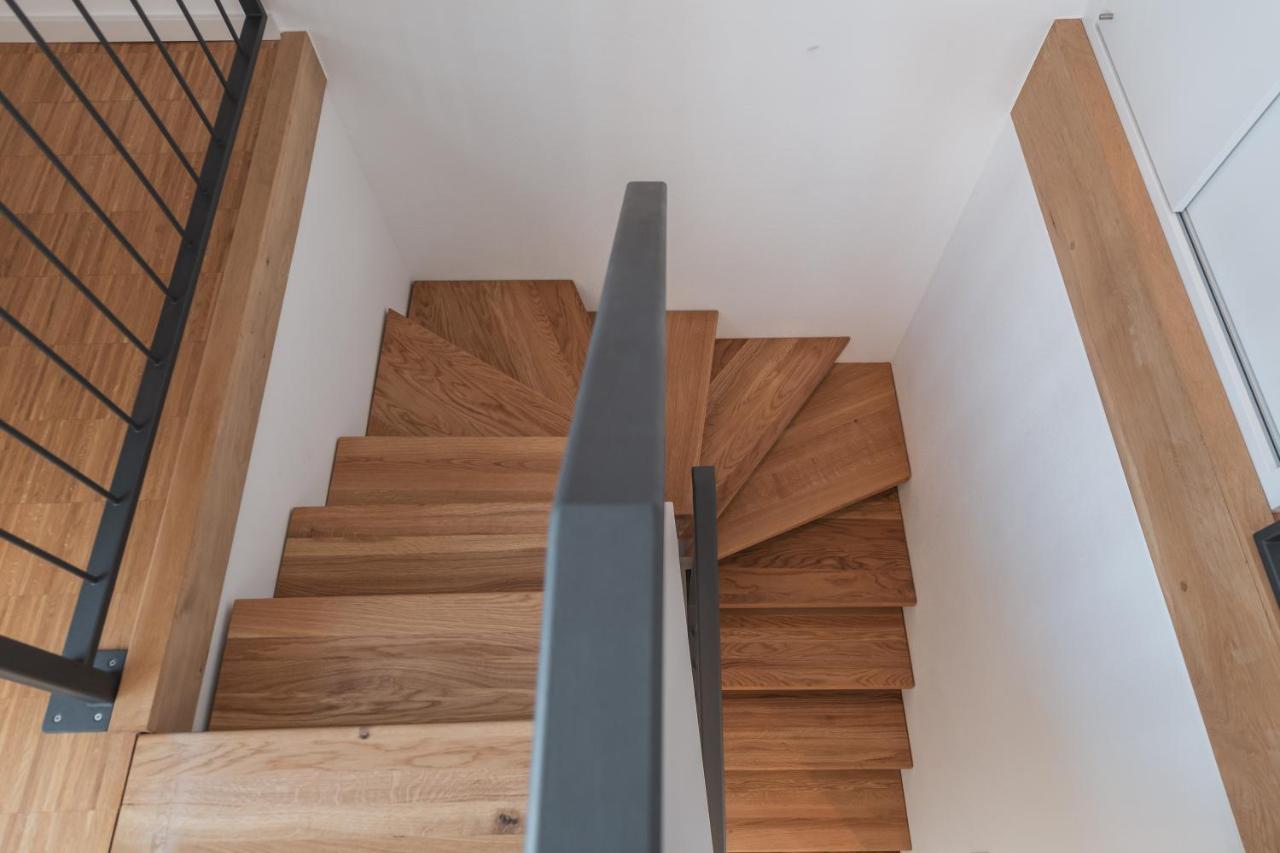 פולדה St. Salvator Apartments מראה חיצוני תמונה