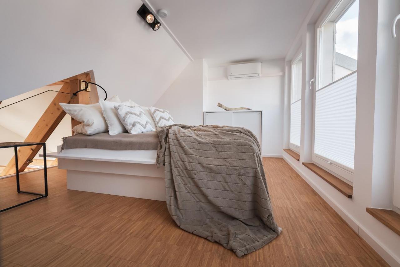 פולדה St. Salvator Apartments מראה חיצוני תמונה