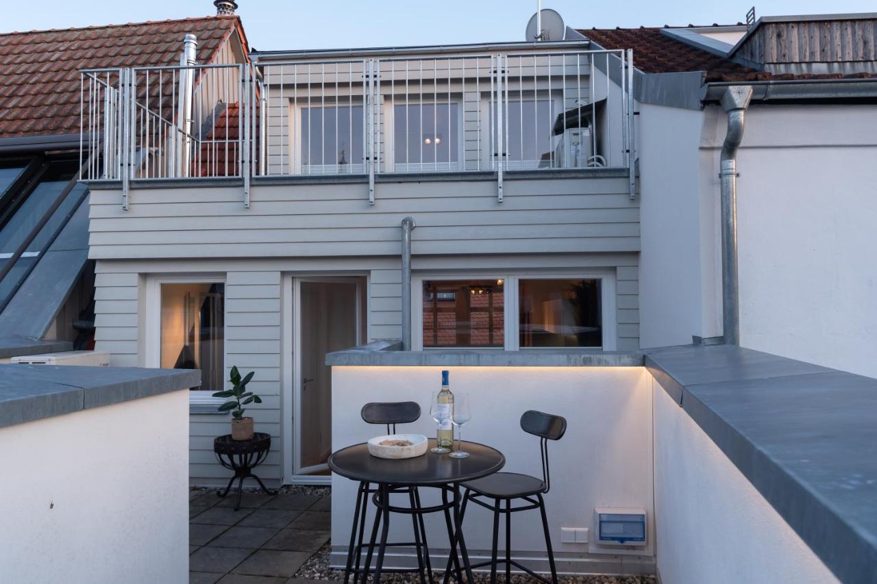 פולדה St. Salvator Apartments מראה חיצוני תמונה