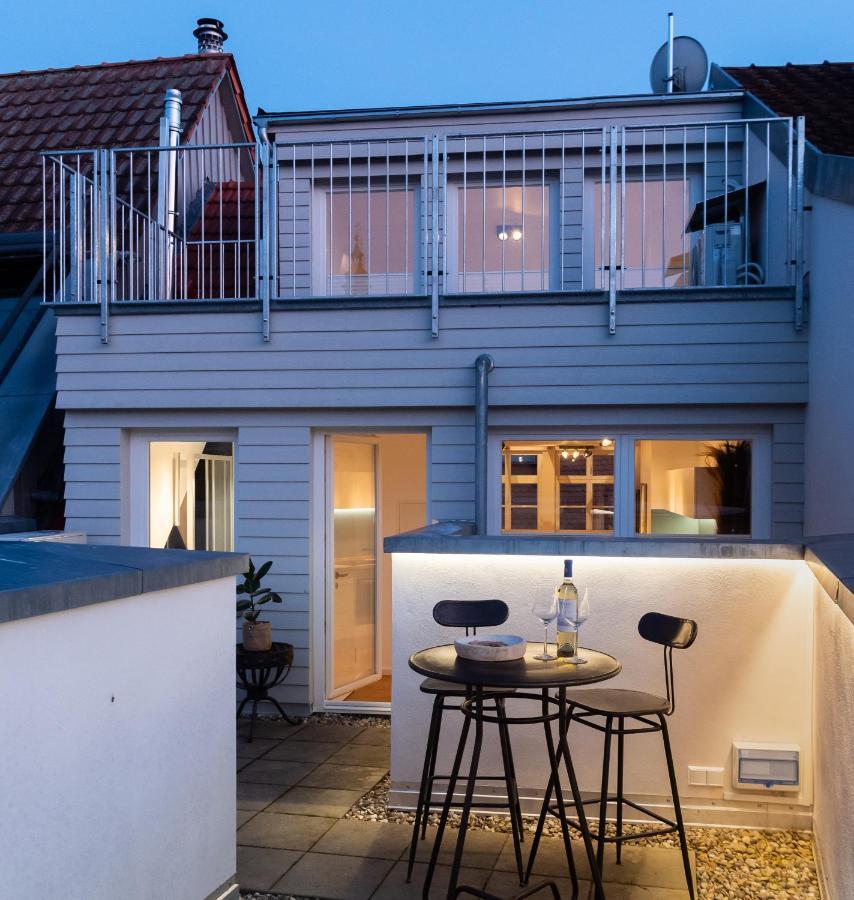 פולדה St. Salvator Apartments מראה חיצוני תמונה